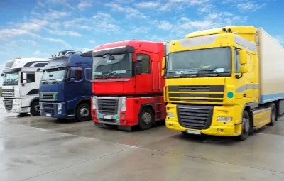 Bursa Hocalar Nakliye Ambarı