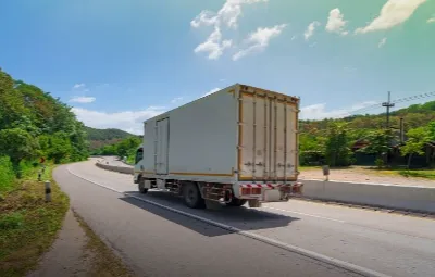 Bursa ile Hocalar Arası Bulaşık Makinesi Taşıma