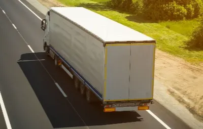 Bursa ile Hocalar Arası Parça Eşya Taşıma