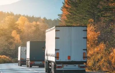 Bursa ile Hocalar Arası Klima Taşıma